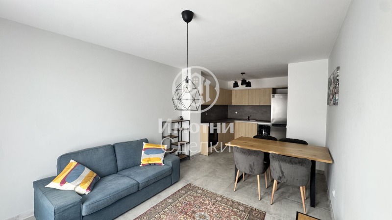 K pronájmu  1 ložnice Sofia , Krastova vada , 62 m2 | 73941098