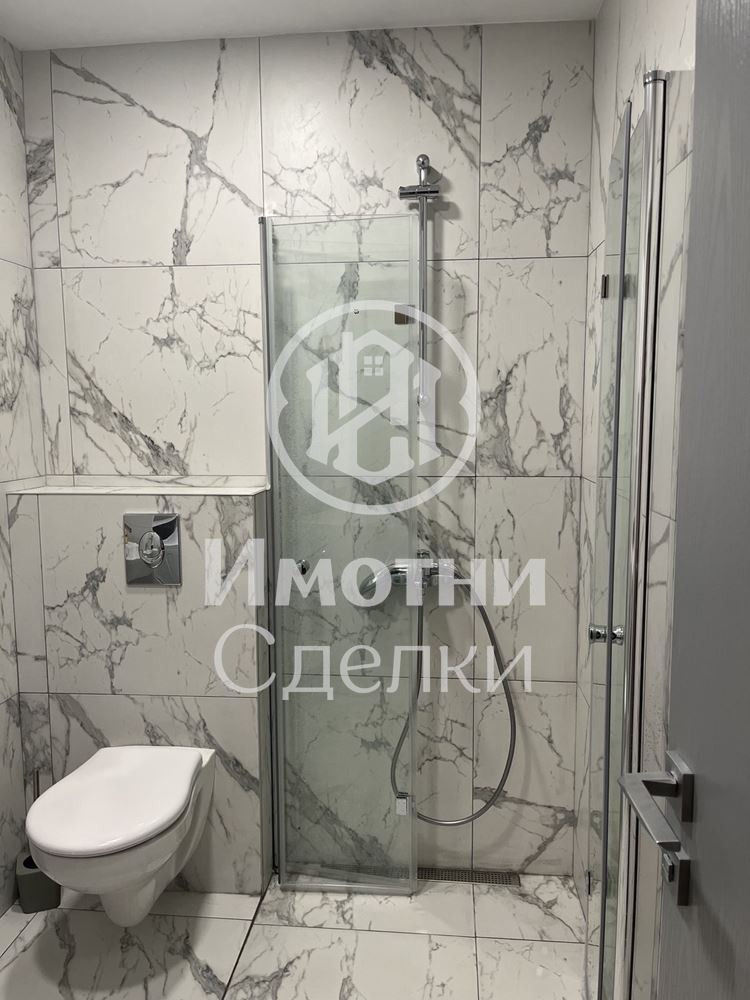 K pronájmu  1 ložnice Sofia , Krastova vada , 62 m2 | 73941098 - obraz [4]