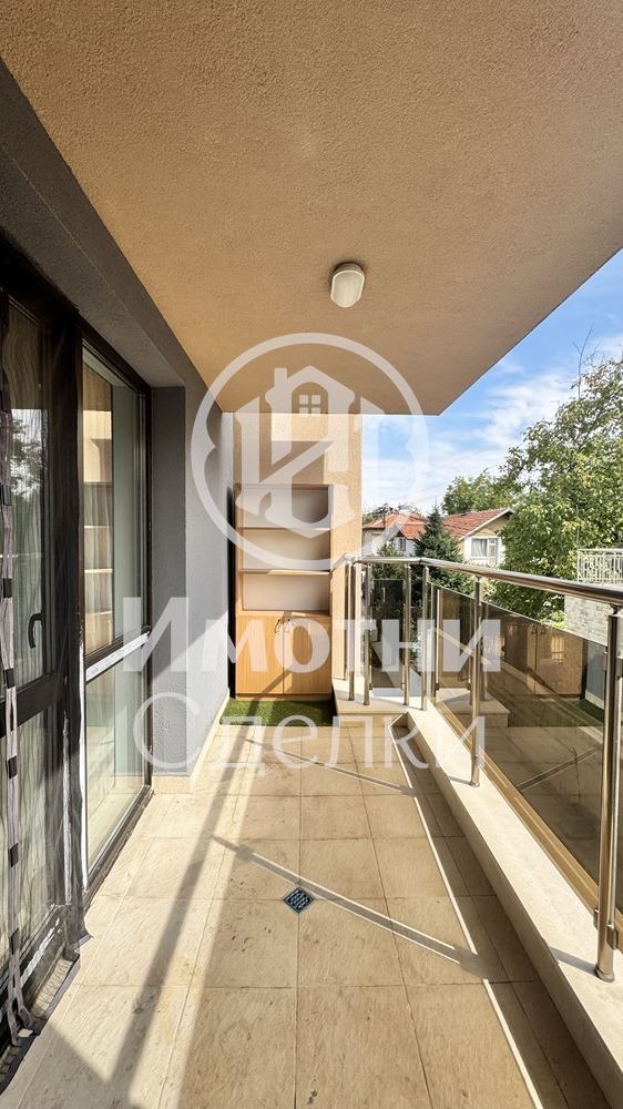 K pronájmu  1 ložnice Sofia , Krastova vada , 62 m2 | 73941098 - obraz [8]