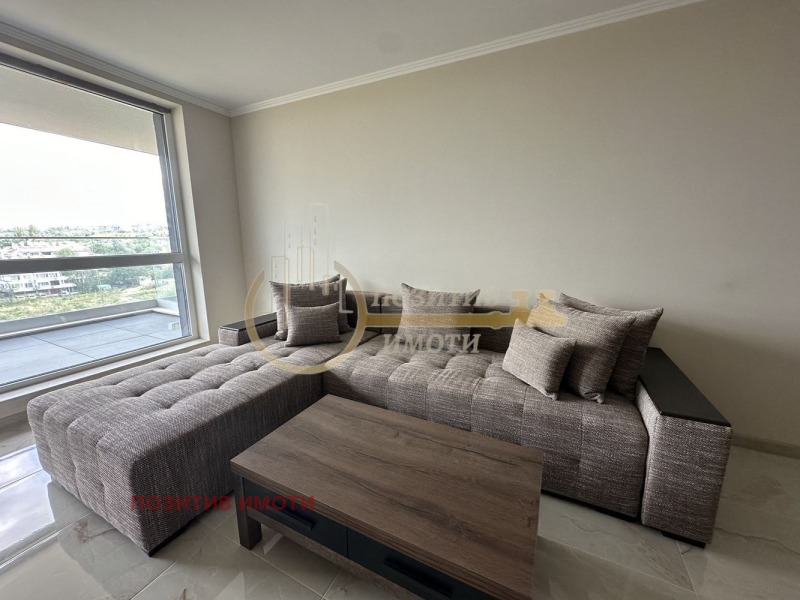 Da affittare  2 camere da letto Sofia , Manastirski livadi , 105 mq | 27231580 - Immagine [6]