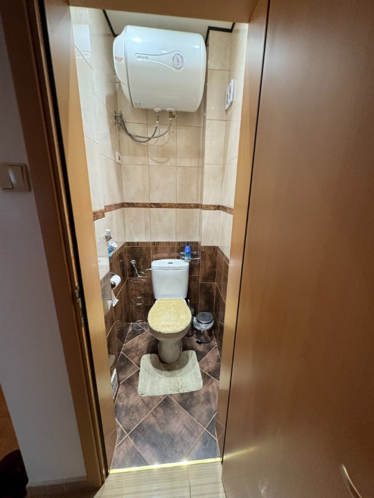 Te huur  2 slaapkamers Sofia , Geo Milev , 68 m² | 76799208 - afbeelding [2]