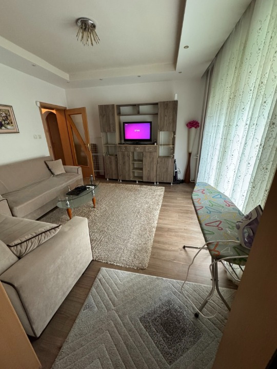 Te huur  2 slaapkamers Sofia , Geo Milev , 68 m² | 76799208