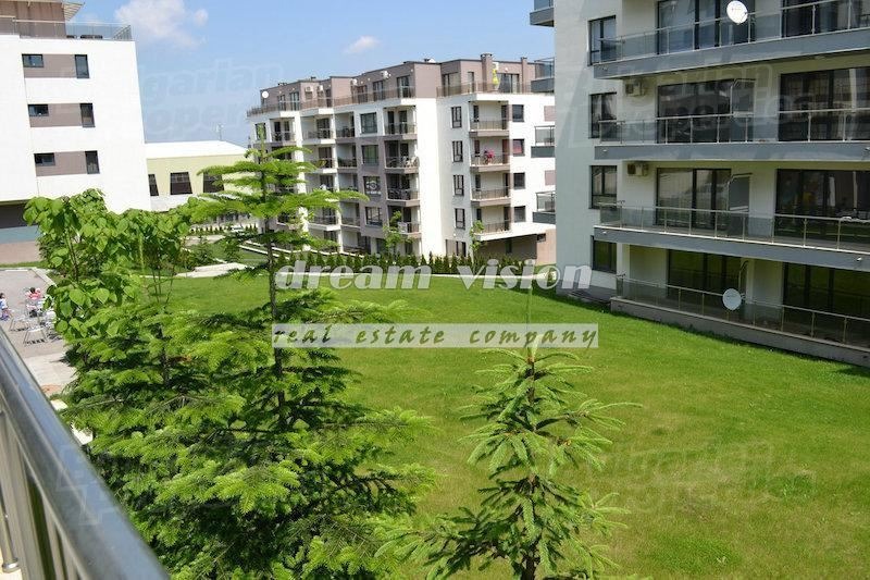 Дава под наем  3-стаен град София , Симеоново , 105 кв.м | 59901564 - изображение [10]