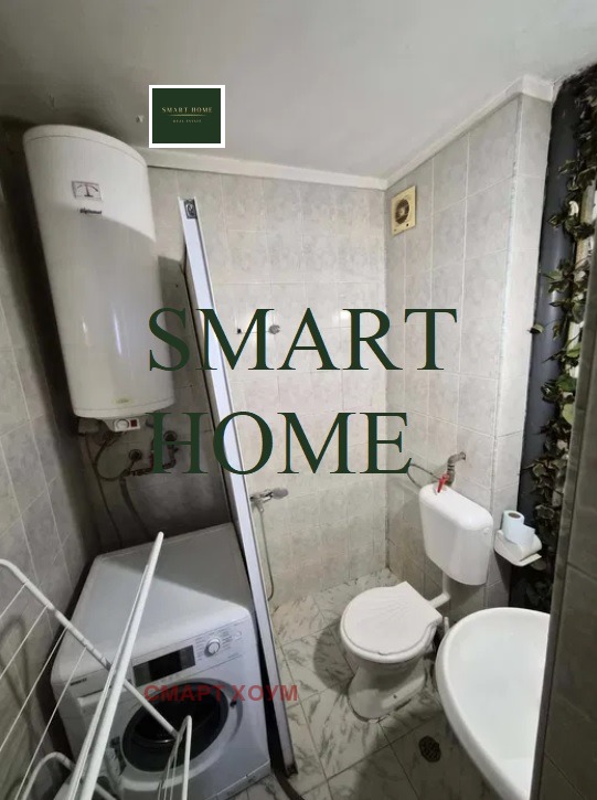 Дава под наем 3-СТАЕН, гр. Велико Търново, Колю Фичето, снимка 7 - Апартаменти - 53721194