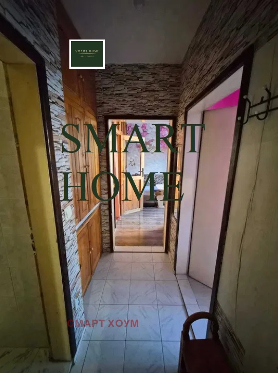 Дава под наем 3-СТАЕН, гр. Велико Търново, Колю Фичето, снимка 3 - Апартаменти - 53721194