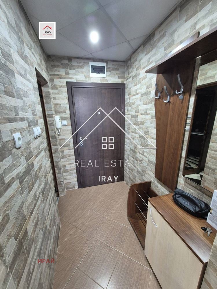 Дава под наем 3-СТАЕН, гр. Стара Загора, Център, снимка 11 - Апартаменти - 55658925