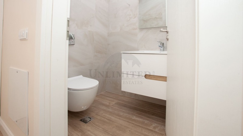 Дава под наем МНОГОСТАЕН, гр. София, Малинова долина, снимка 3 - Апартаменти - 52746421