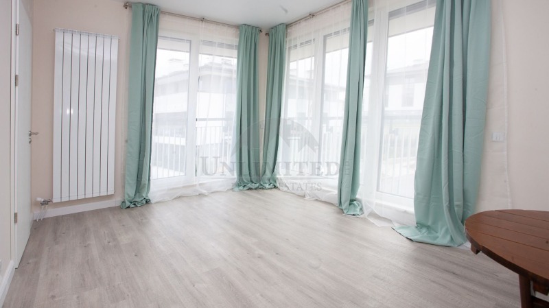 Дава под наем МНОГОСТАЕН, гр. София, Малинова долина, снимка 9 - Апартаменти - 52746421