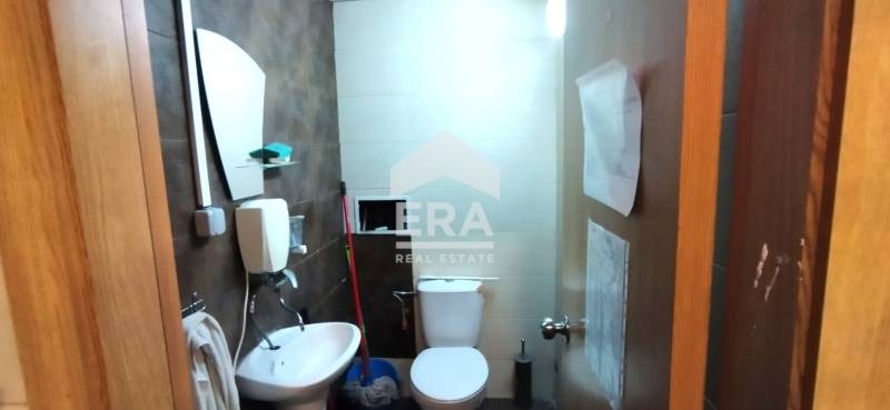 Дава под наем МАГАЗИН, гр. Варна, к.к. Чайка, снимка 6 - Магазини - 53647191