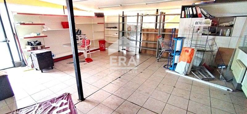 Дава под наем МАГАЗИН, гр. Варна, к.к. Чайка, снимка 9 - Магазини - 53647191