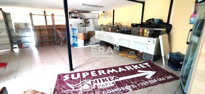 Дава под наем МАГАЗИН, гр. Варна, к.к. Чайка, снимка 8 - Магазини - 53647191