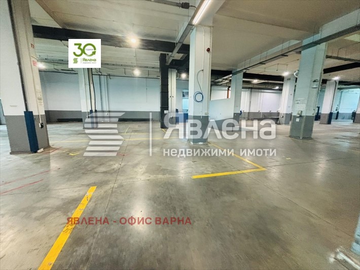 Под наем СКЛАД, град Варна, Северна промишлена зона • 4500 € • 53014800 — Holmes.bg