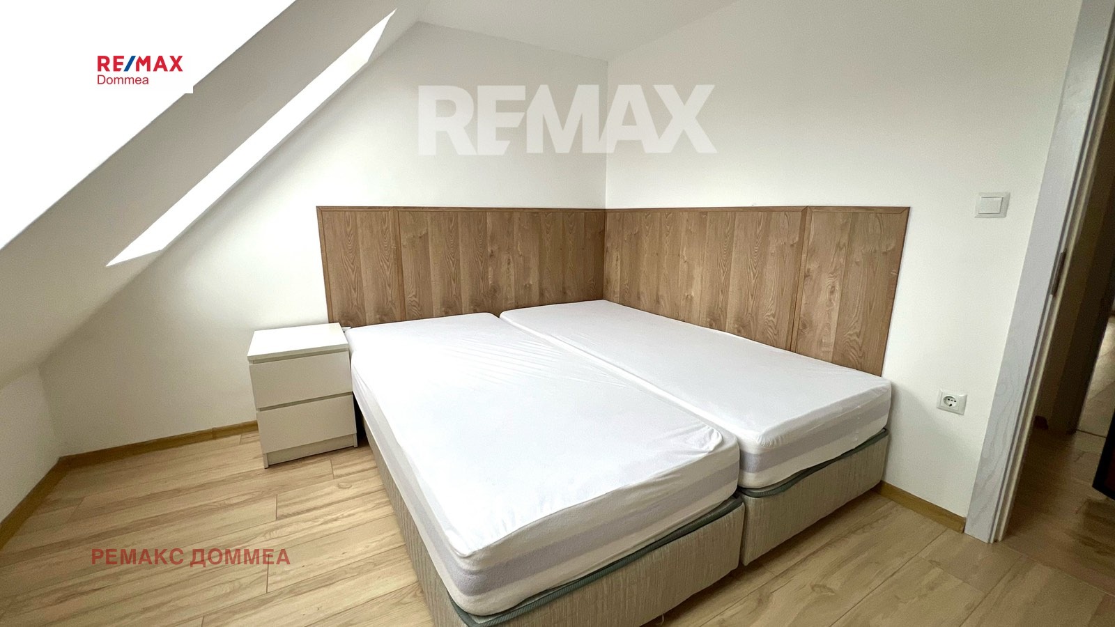 Дава под наем 2-СТАЕН, гр. Варна, Център, снимка 7 - Апартаменти - 53972407