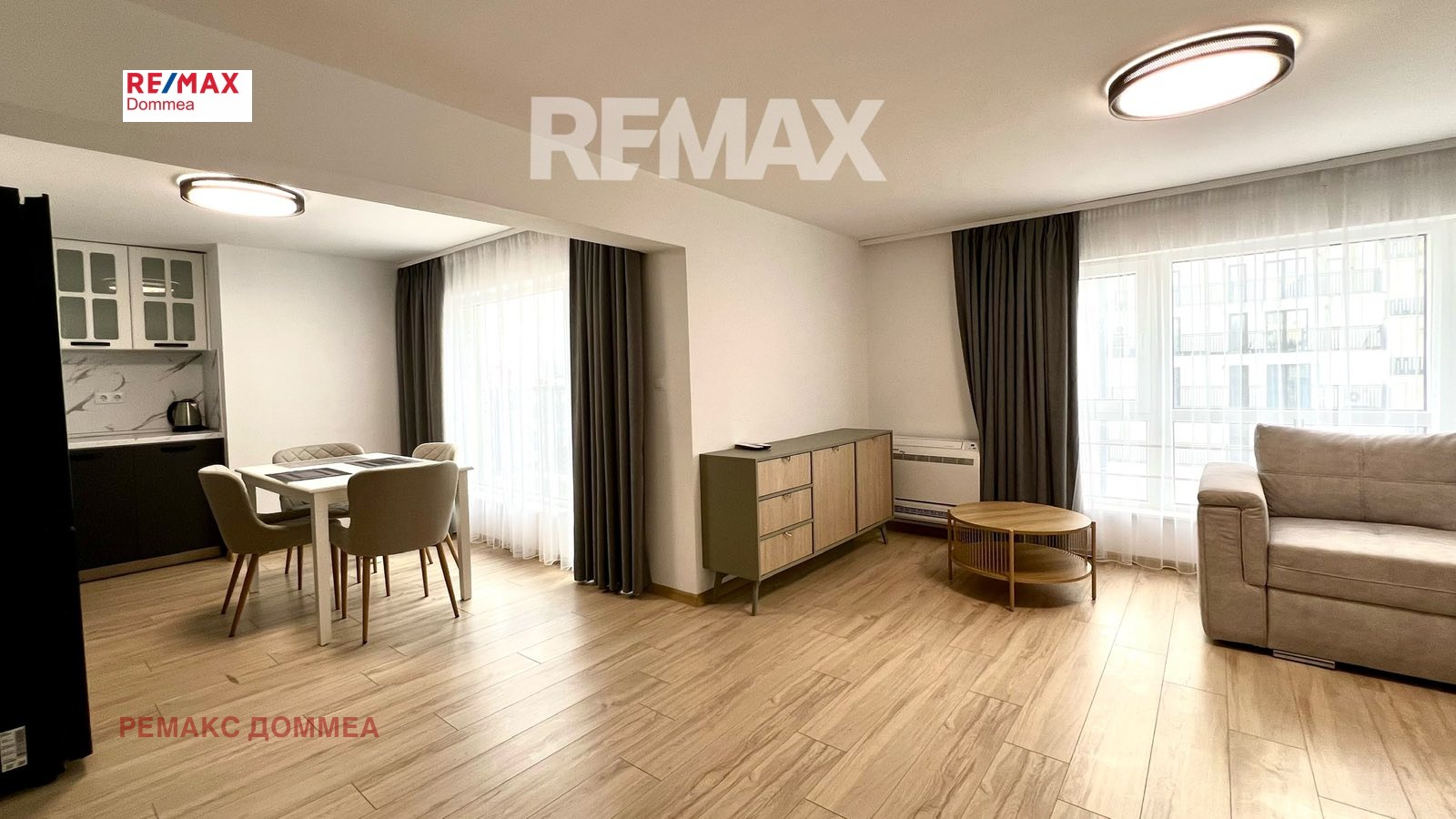 Дава под наем 2-СТАЕН, гр. Варна, Център