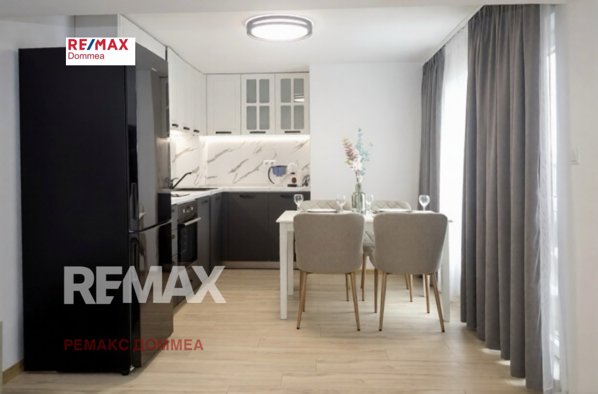 Дава под наем 2-СТАЕН, гр. Варна, Център, снимка 3 - Апартаменти - 53972407