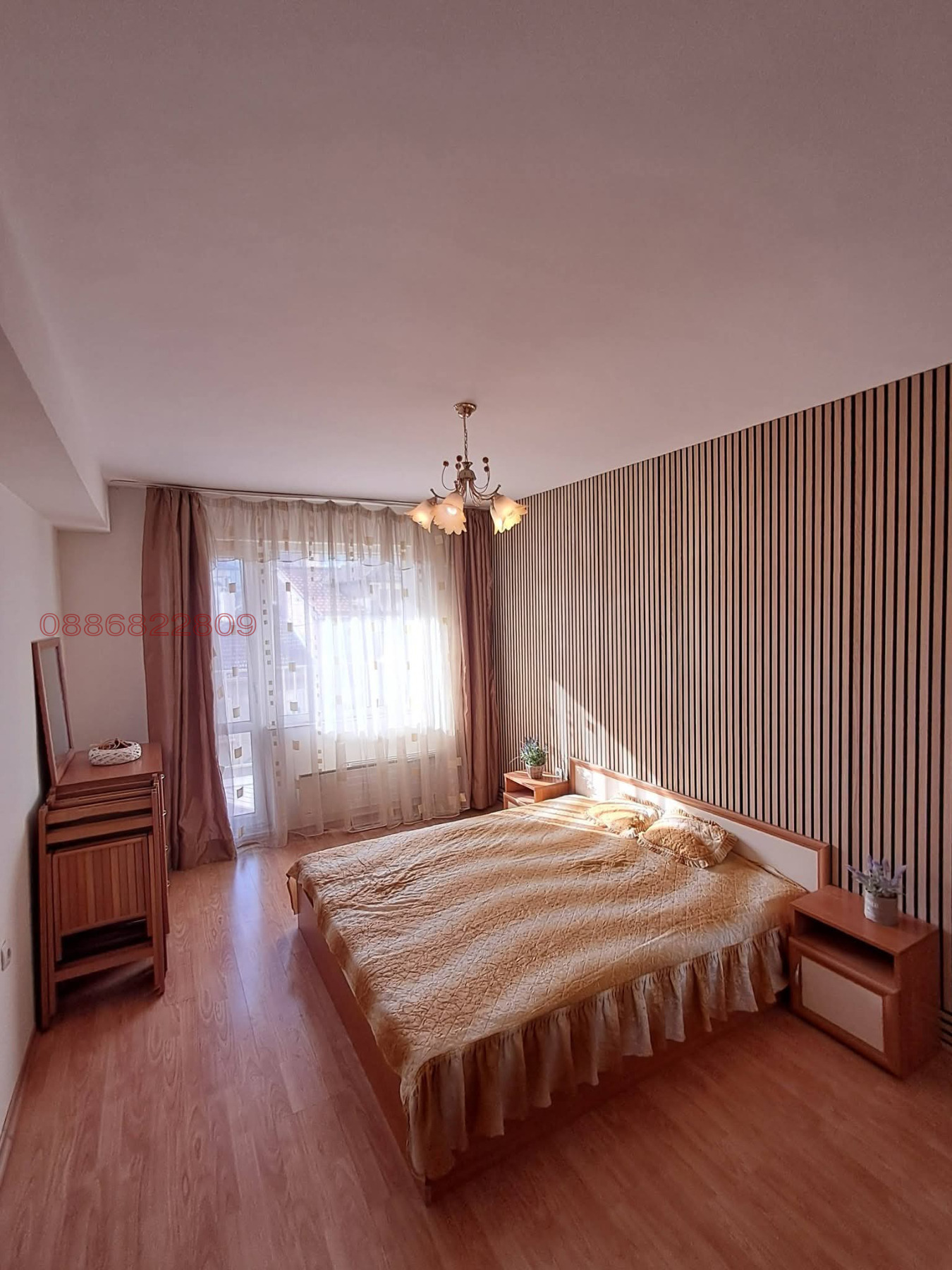 Дава под наем 2-СТАЕН, гр. София, Редута