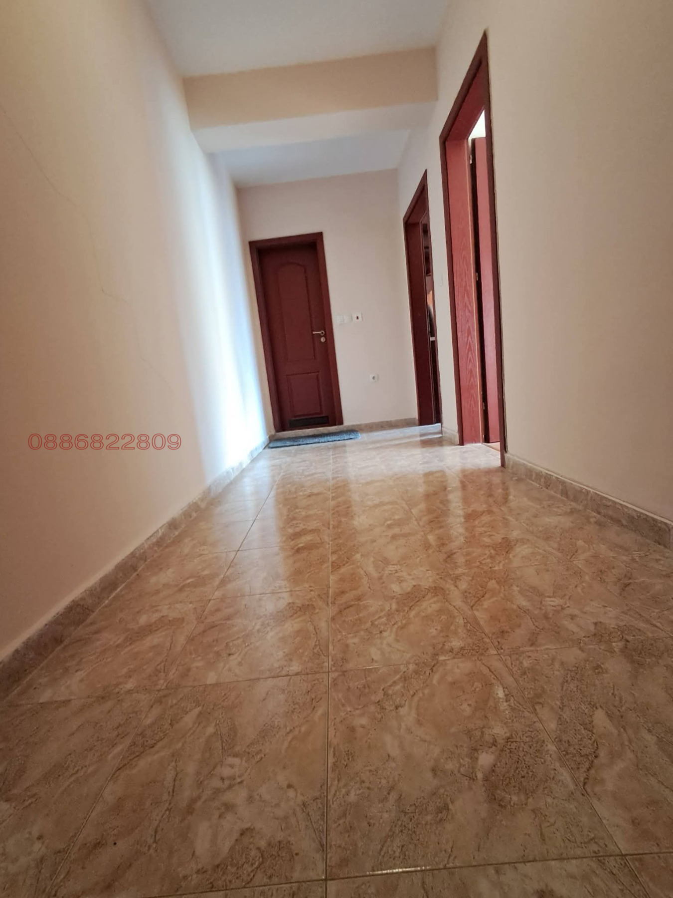 Дава под наем 2-СТАЕН, гр. София, Редута, снимка 8 - Апартаменти - 54105410