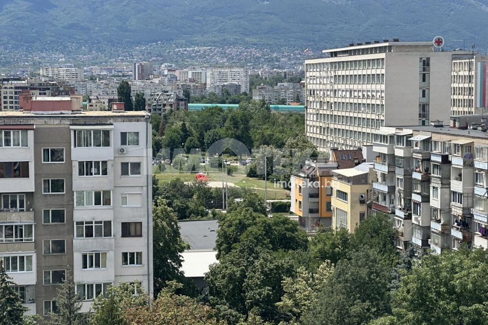 Дава под наем МНОГОСТАЕН, гр. София, Младост 1, снимка 4 - Апартаменти - 55881837