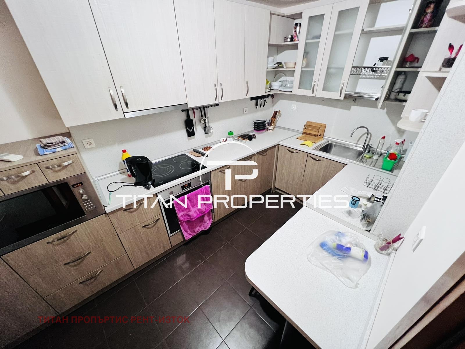 Дава под Наем 3-СТАЕН | Imot.bg — изображение 6