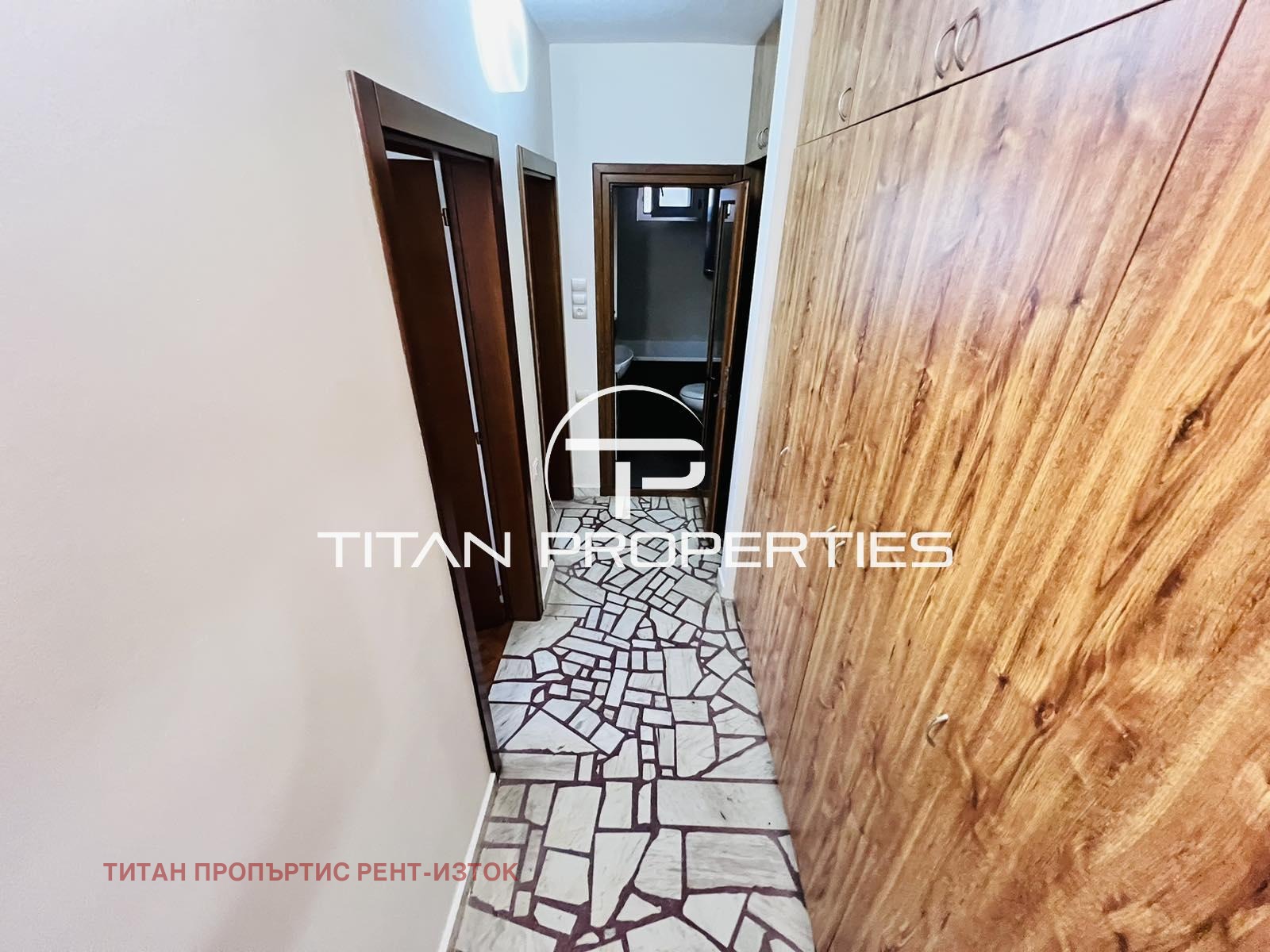 Дава под Наем 3-СТАЕН | Imot.bg — изображение 8