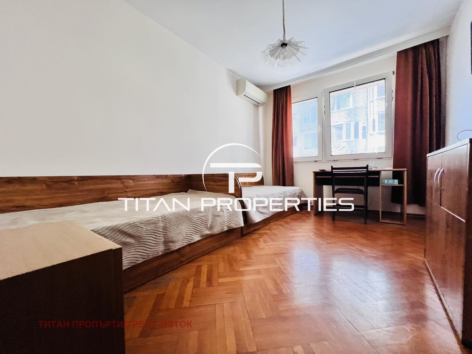 Дава под Наем 3-СТАЕН | Imot.bg — изображение 5