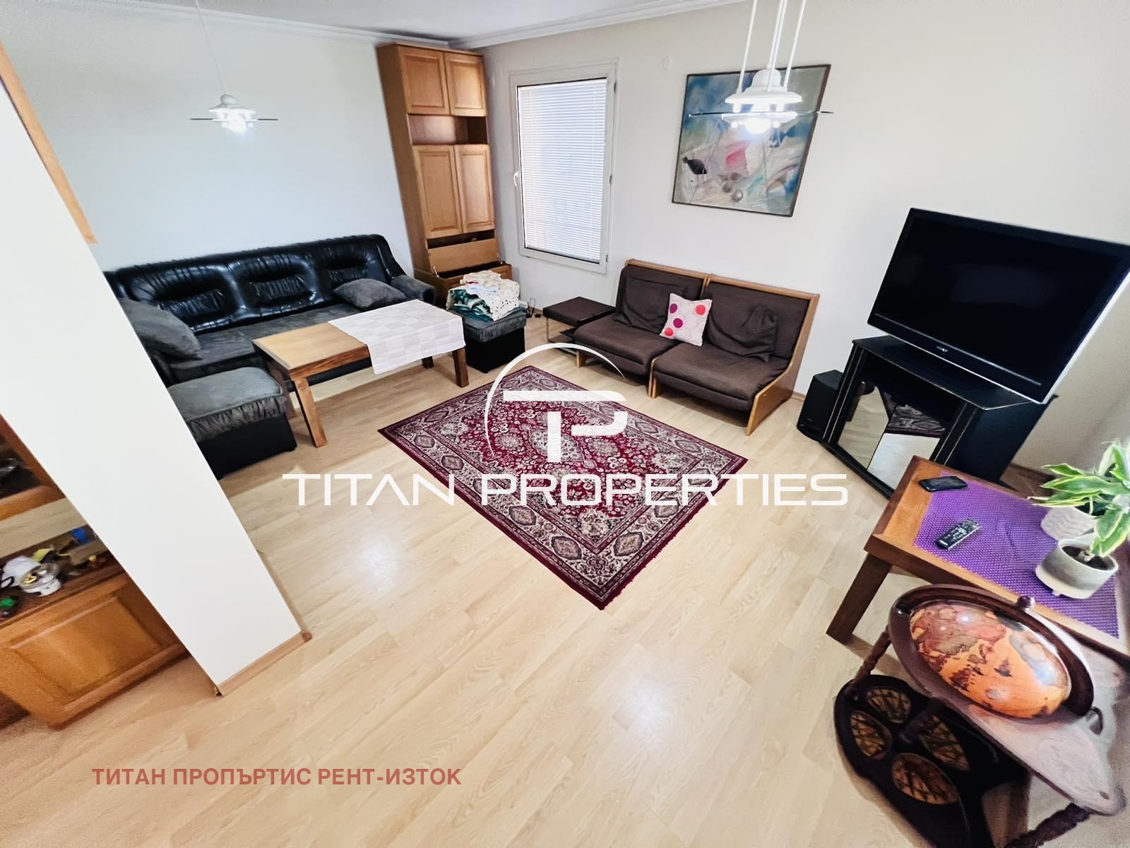 Дава под Наем 3-СТАЕН | Imot.bg — изображение 2