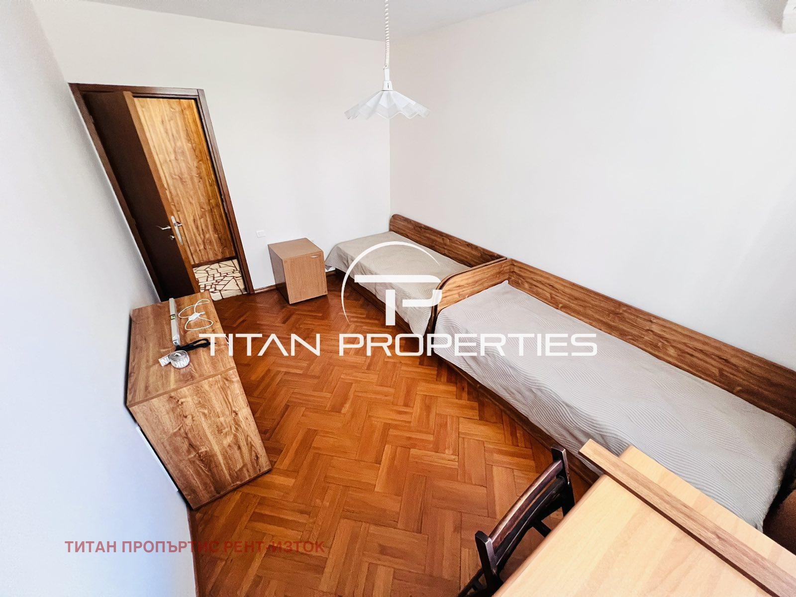 Дава под Наем 3-СТАЕН | Imot.bg — изображение 4