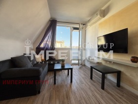 2 спаваће собе Лјатно кино Тракија, Варна