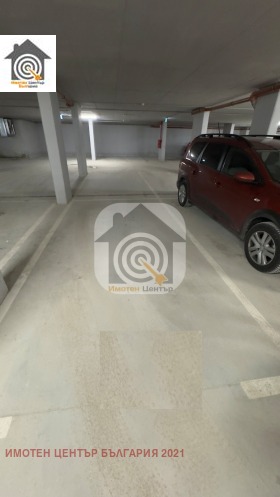 Χώρος στάθμευσης Σερδηκα, Σοφηια 2