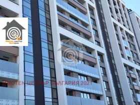 Χώρος στάθμευσης Σερδηκα, Σοφηια 1