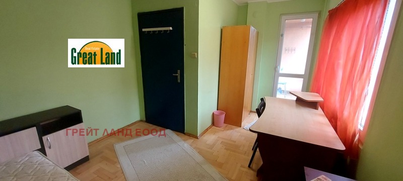 For Rent  Room Sofia , Ovcha kupel , 12 sq.m | 83966006 - image [4]