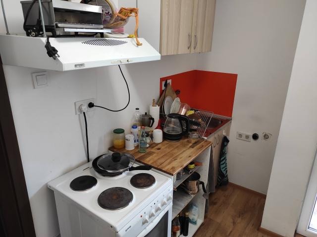 Дава под наем  Стая град София , Център , 20 кв.м | 60702804 - изображение [6]
