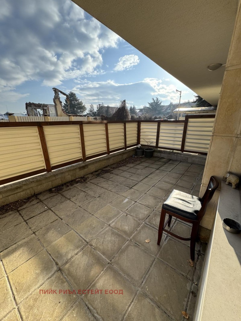 For Rent  1 bedroom Sofia , Dragalevtsi , 77 sq.m | 36287166 - image [10]