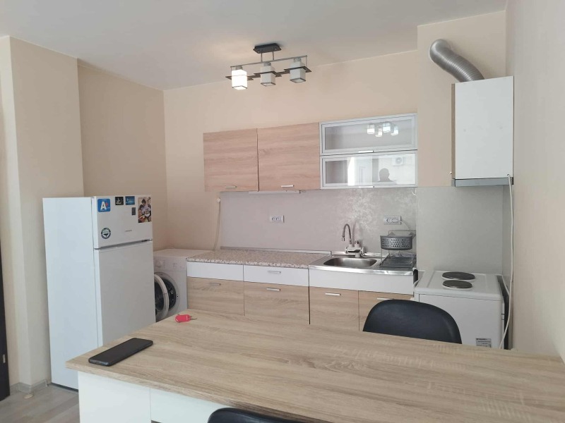 Zu vermieten  1 Schlafzimmer Stara Zagora , Zentar , 76 qm | 32927341 - Bild [3]