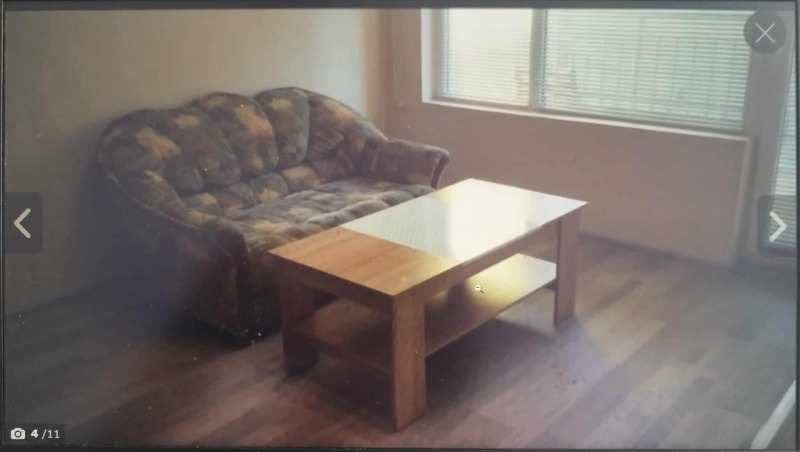 Zu vermieten  1 Schlafzimmer Stara Zagora , Zentar , 76 qm | 32927341 - Bild [4]
