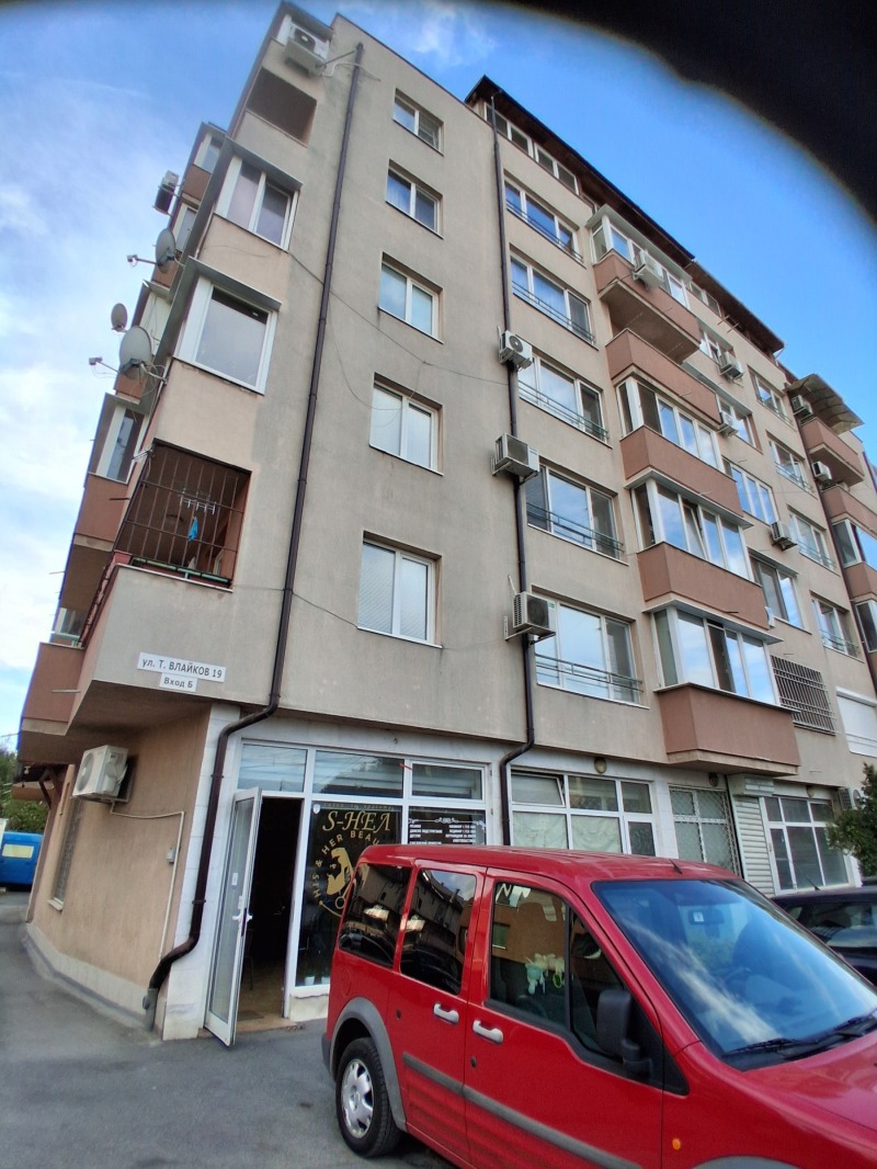 Προς ενοικίαση  1 υπνοδωμάτιο Σοφηια , Λγιουλην 9 , 54 τ.μ | 95223887