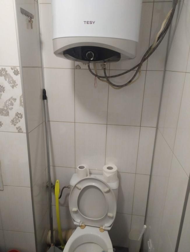 Дава под наем 2-СТАЕН, гр. София, Студентски град, снимка 8 - Апартаменти - 52571113