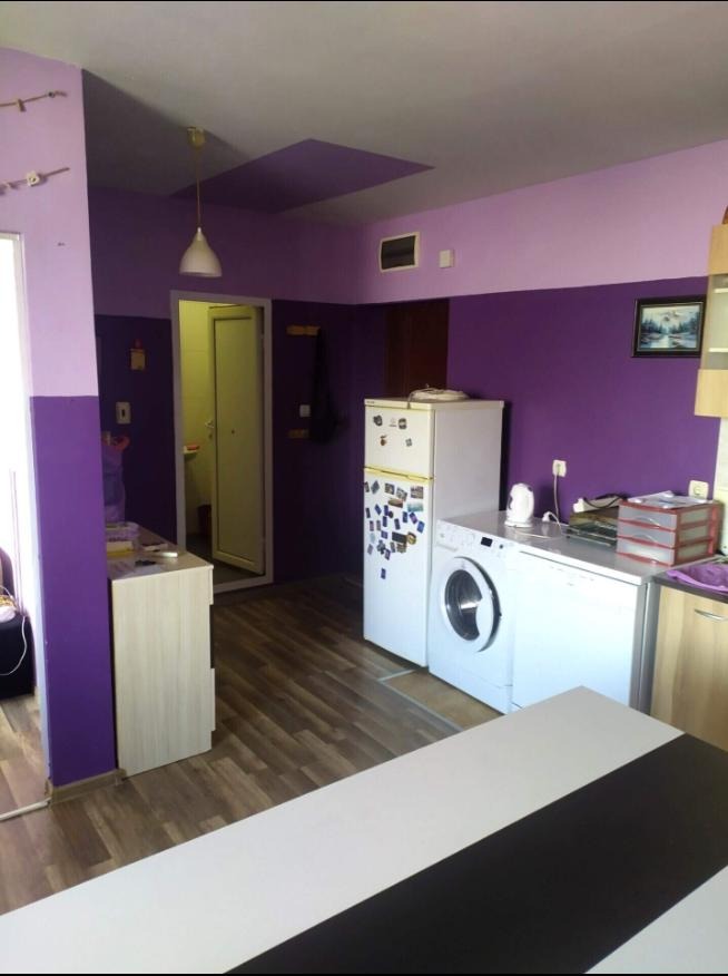 Дава под наем 2-СТАЕН, гр. София, Студентски град, снимка 4 - Апартаменти - 52571113