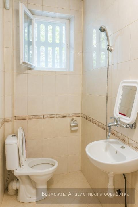 Дава под наем 2-СТАЕН, гр. Пловдив, Захарна фабрика, снимка 4 - Апартаменти - 53822859