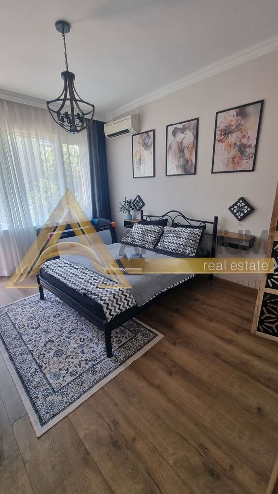 Дава под наем 2-СТАЕН, гр. Варна, Център, снимка 6 - Апартаменти - 54028896