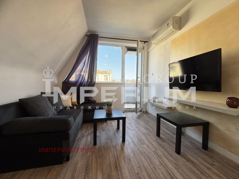 A louer  2 chambres Varna , Lyatno kino Trakiya , 70 m² | 55597189