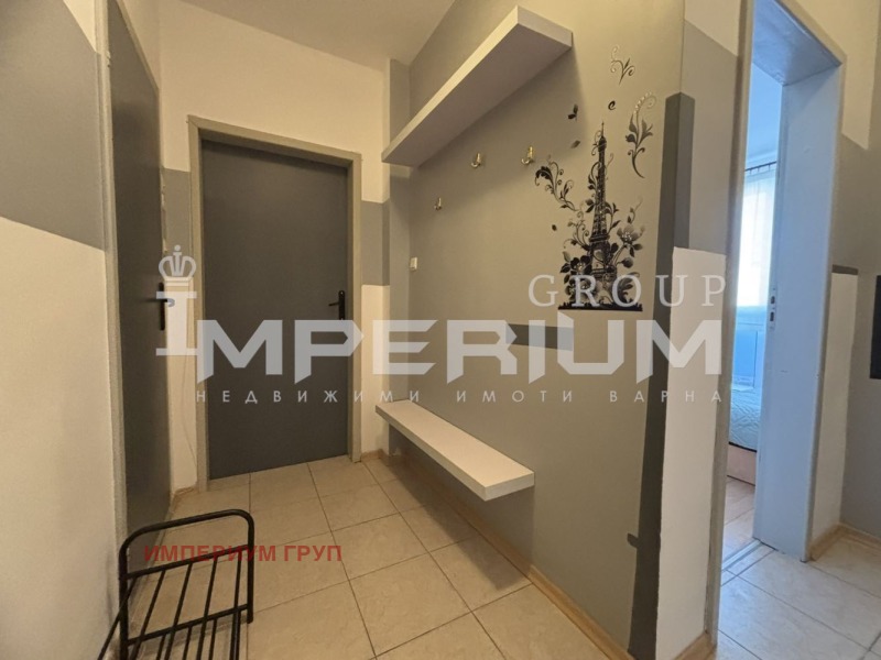 A louer  2 chambres Varna , Lyatno kino Trakiya , 70 m² | 55597189 - image [6]