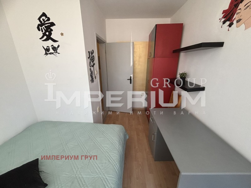 A louer  2 chambres Varna , Lyatno kino Trakiya , 70 m² | 55597189 - image [5]