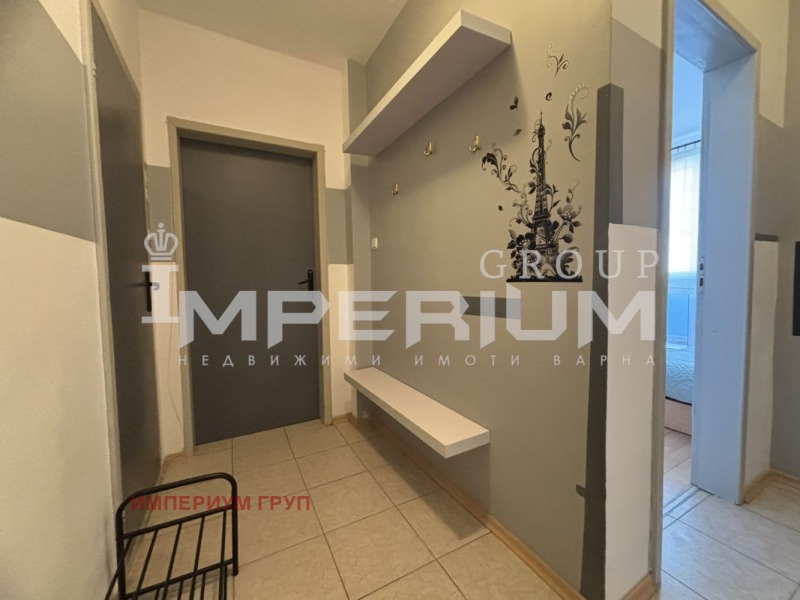 A louer  2 chambres Varna , Lyatno kino Trakiya , 70 m² | 55597189 - image [7]
