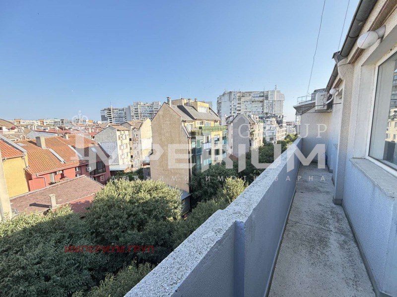 A louer  2 chambres Varna , Lyatno kino Trakiya , 70 m² | 55597189 - image [9]