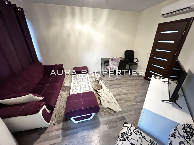 Дава под наем  3-стаен град Разград , Възраждане , 115 кв.м | 31124565 - изображение [7]