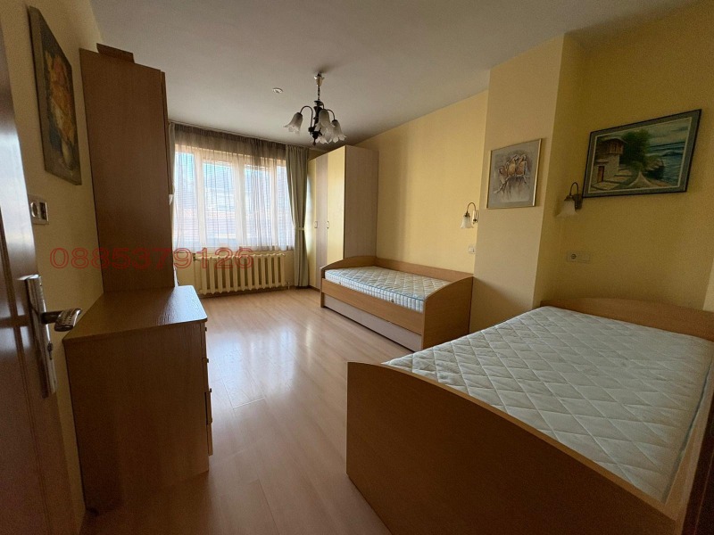 Дава под наем 3-СТАЕН, гр. София, Лозенец, снимка 6 - Апартаменти - 52821561