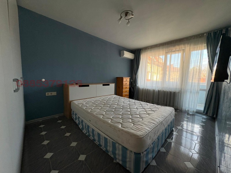 Дава под наем 3-СТАЕН, гр. София, Лозенец, снимка 7 - Апартаменти - 52821561