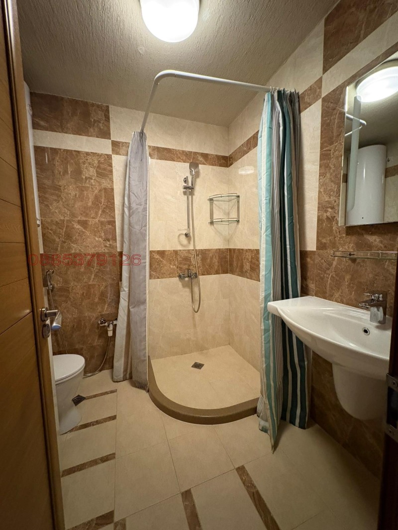 Дава под наем 3-СТАЕН, гр. София, Лозенец, снимка 5 - Апартаменти - 52821561