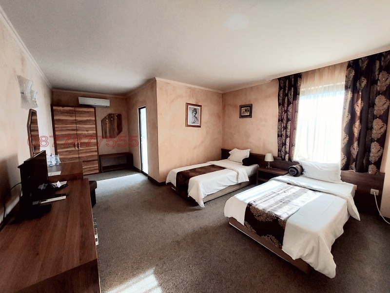 Дава под наем ХОТЕЛ, гр. Елин Пелин, област София област, снимка 4 - Хотели - 53464704